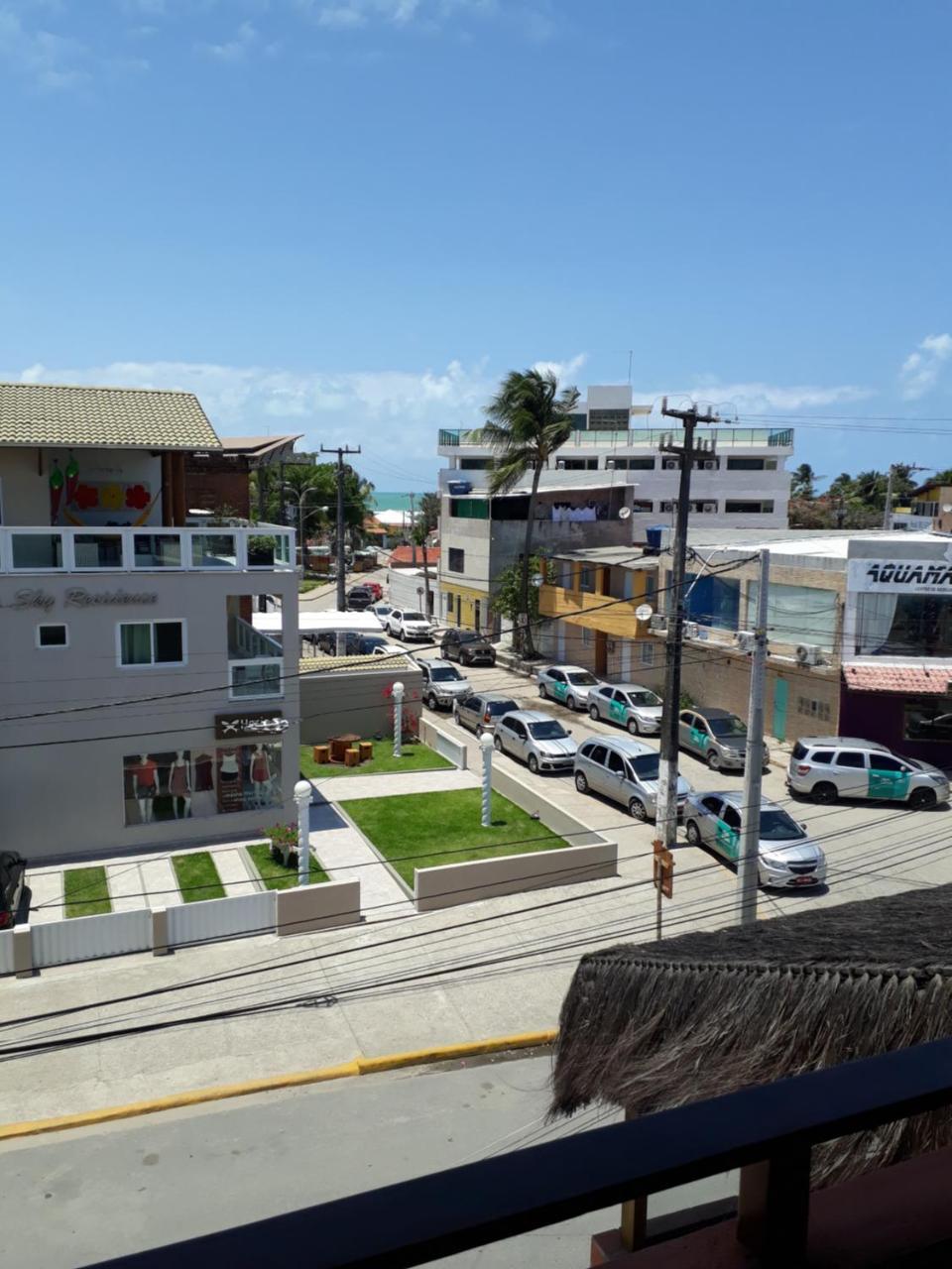 Pousada Aconchego Do Porto Pôrto das Galinhas Exterior foto